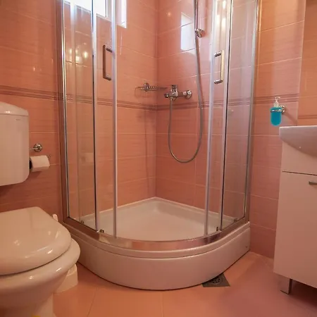 بيت ضيافة Eni