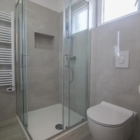 Eni بيت ضيافة