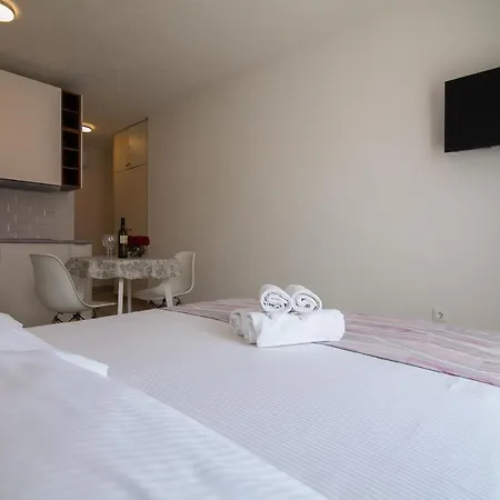 Eni بيت ضيافة