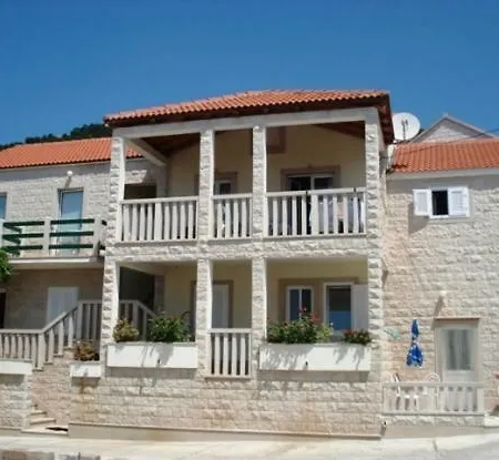 Eni بيت ضيافة بول