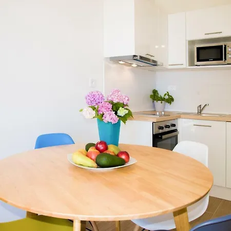 بيت ضيافة Eni