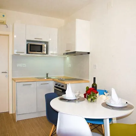 Eni بيت ضيافة بول