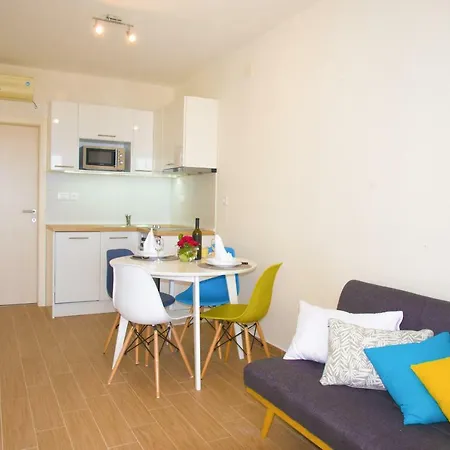 Eni بيت ضيافة بول