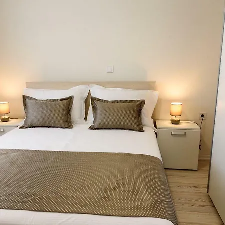 بيت ضيافة Eni بول