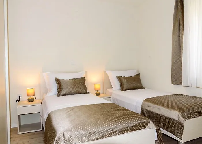 بيت ضيافة Eni 3*